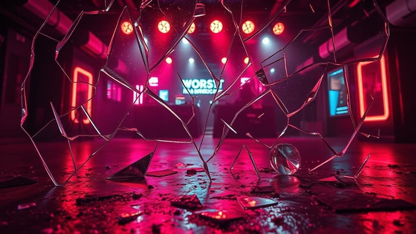 Slayyyter Returns, More Awful and More Vulnerable