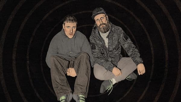 Sleaford Mods: Rage Against Austerity Continues