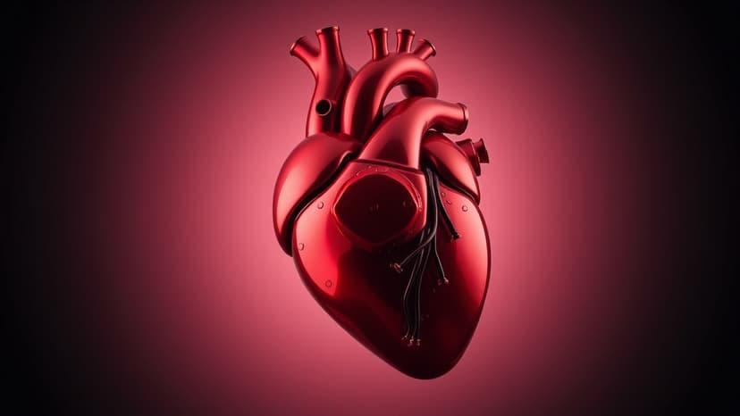 Sleep Apnea: The Hidden Heart Attack Trigger