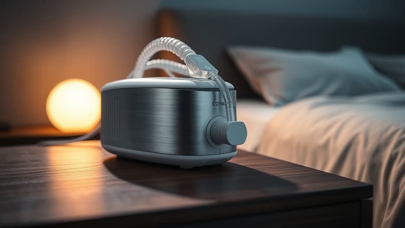 Snoring's Silent Danger: Sleep Apnea's Rise