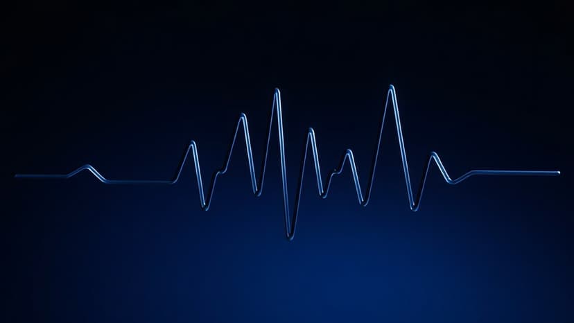 Reporter's Sleep Study Reveals Shocking Health Crisis