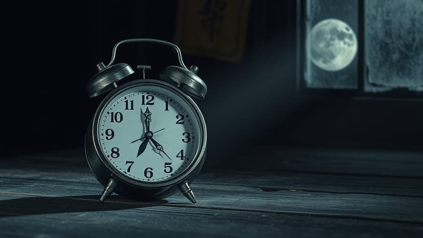 Why More Sleep Doesn't Mean More Energy