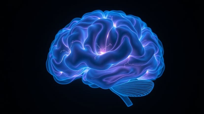 Sleep Loss: Dementia's Hidden Warning?