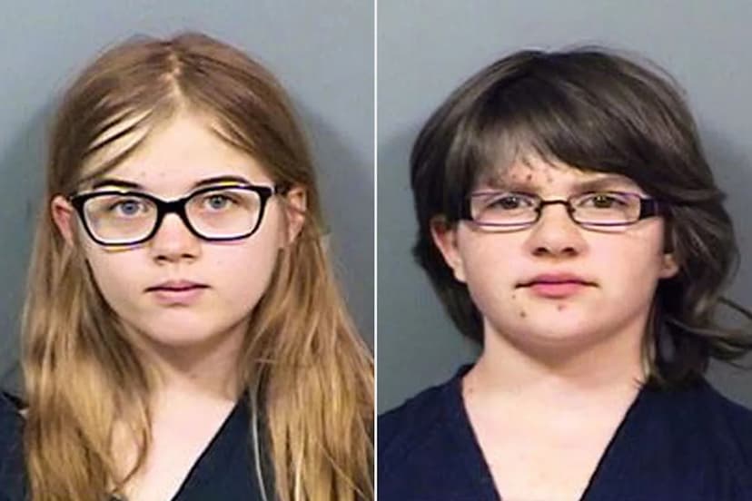 Slender Man Stabbing: Where Are the Attackers Now?