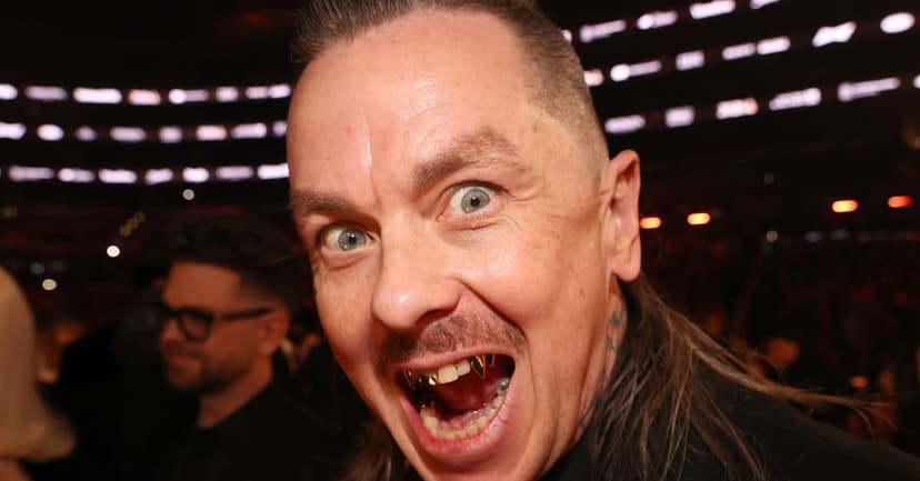Slipknot Parts Ways with Sid Wilson After 30 Years