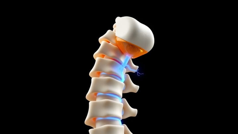Back Pain's Silent Warning: Spotting a Slipped Disc