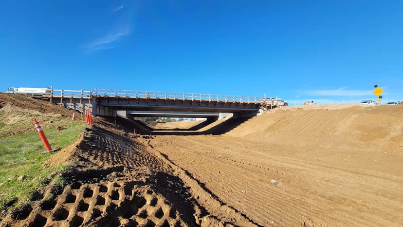 SLO County Road Hazard: Underpass Project Delayed Again