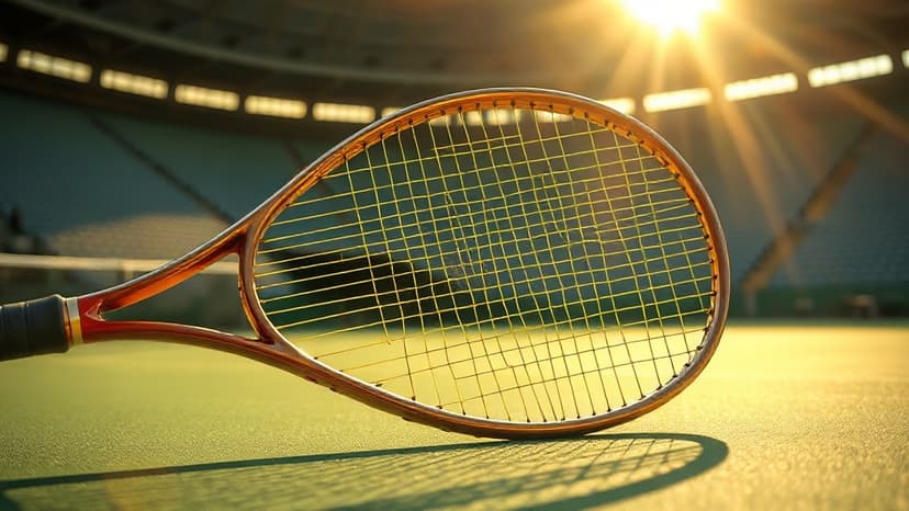 Sloane Stephens: Back in Top Form & Eyeing US Open Wildcard