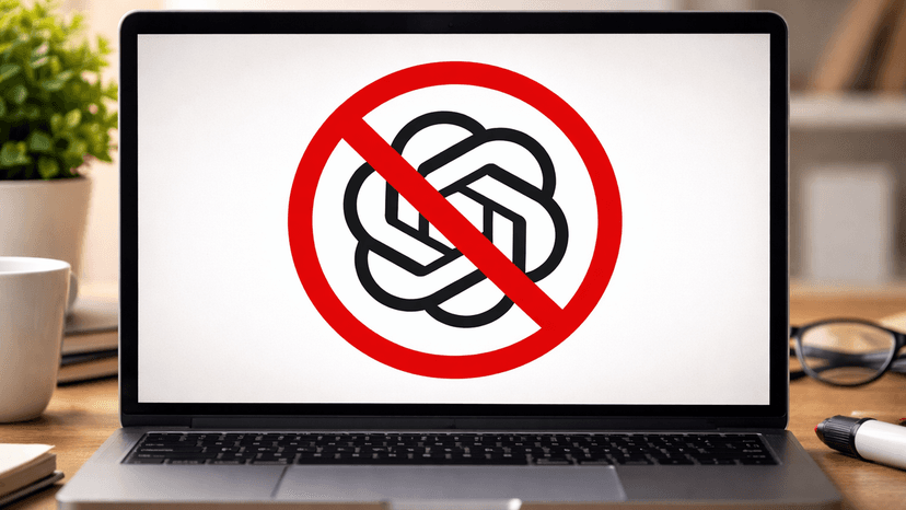 AI Slowdown Tool Sparks Debate on Overreliance