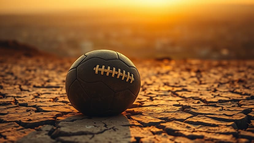 Football Unites India: Slum Soccer's National Cup