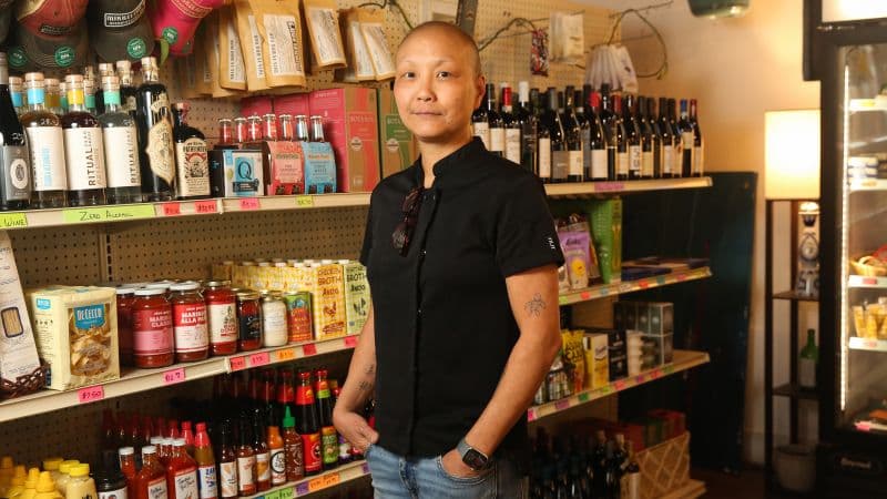 Cancer Treatment Fuels Insurance Crisis for Small Business