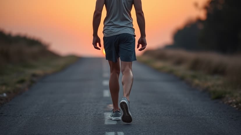 Tiny Habits Add Years to Your Healthy Life