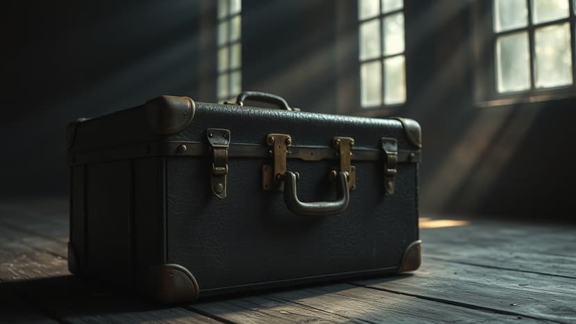 Leeds Playhouse Stages Powerful 'Small Island' Adaptation