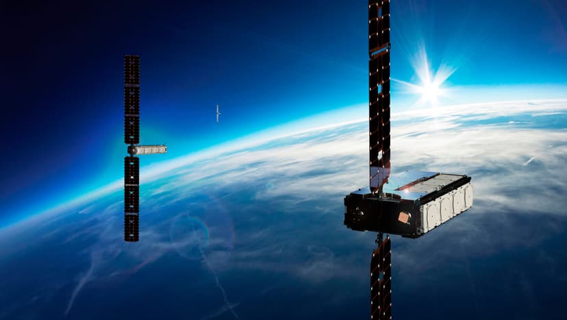 Beyond Mega-Constellations: Demand for Tailored Satellites