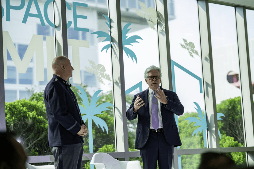 SmallSat Alliance Tackles Unified Space Networks