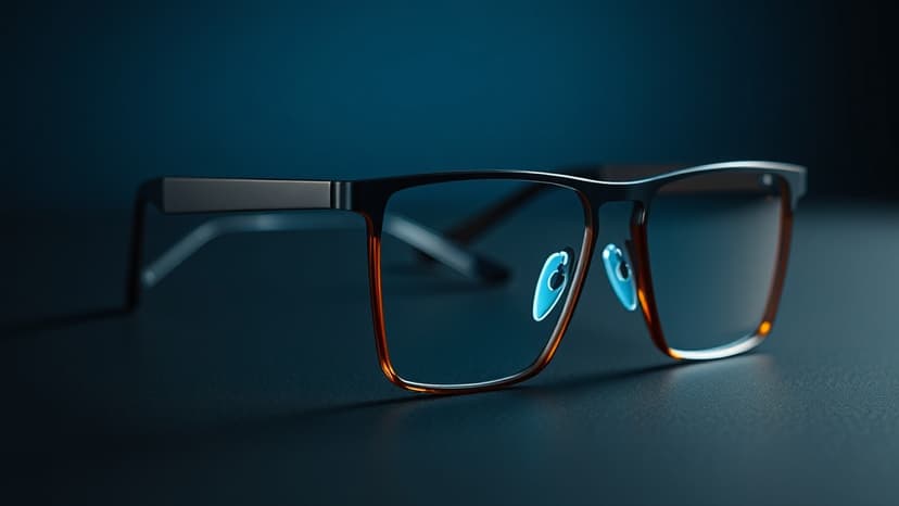 Smart Glasses Now Buying Your Groceries!