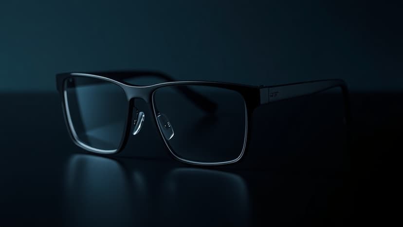 Smart Glasses Spark Privacy Fears: Your Likeness Recorded?