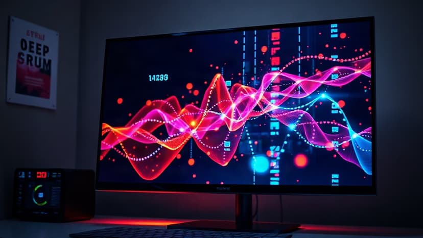 Monitors Now Spying Like Smart TVs?