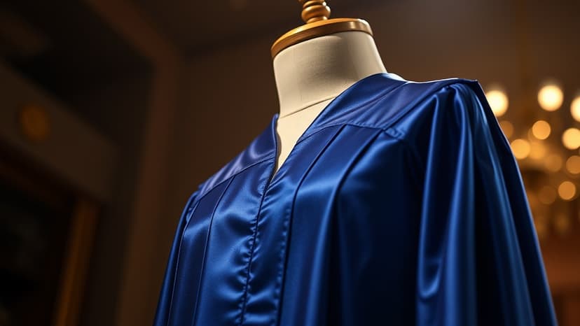 Students Beat High Graduation Costs with Smart Fashion