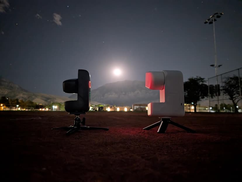 Budget Telescopes: Big Bang for Your Buck?
