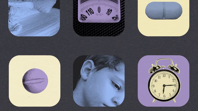 Smartphone at 12? Study Links Early Tech to Health Risks