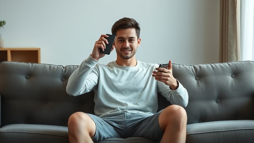 Your Phone is Hurting Your Spine!