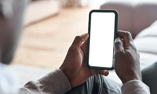 Phones: The New Crime Scene in Your Pocket