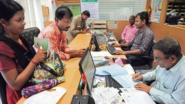 Micro-Lending Plummets: SMEs Face Credit Crunch