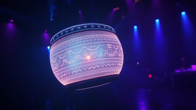 Sámi DJs Blend Tradition and Tech for a New Sound