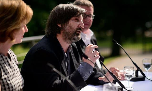 Chilean Architect Smiljan Radic Claims Pritzker Prize