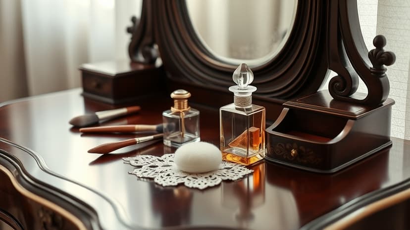 Smita Patil's Last Makeup: A Heartbreaking Tribute