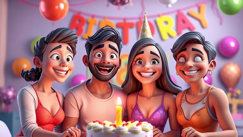 Will Smith Celebrates Son Trey's 33rd Birthday with Blended Family