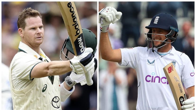 Smith vs Root: Who Reigns Supreme?