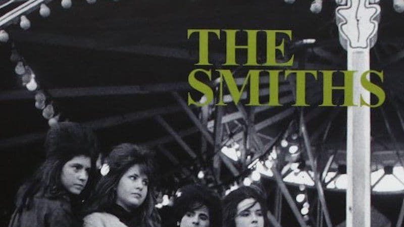 Smiths' Brilliant Perversity: Remastered Box Set Revealed