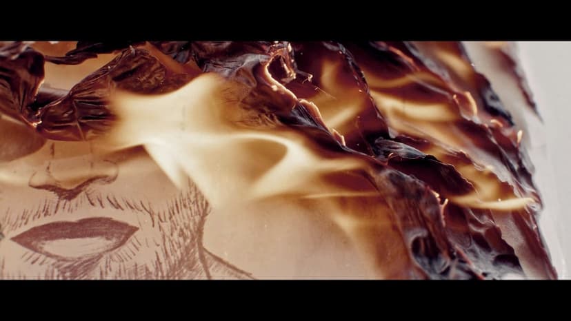 Smoke Titles: Ashes Reborn in Reverse