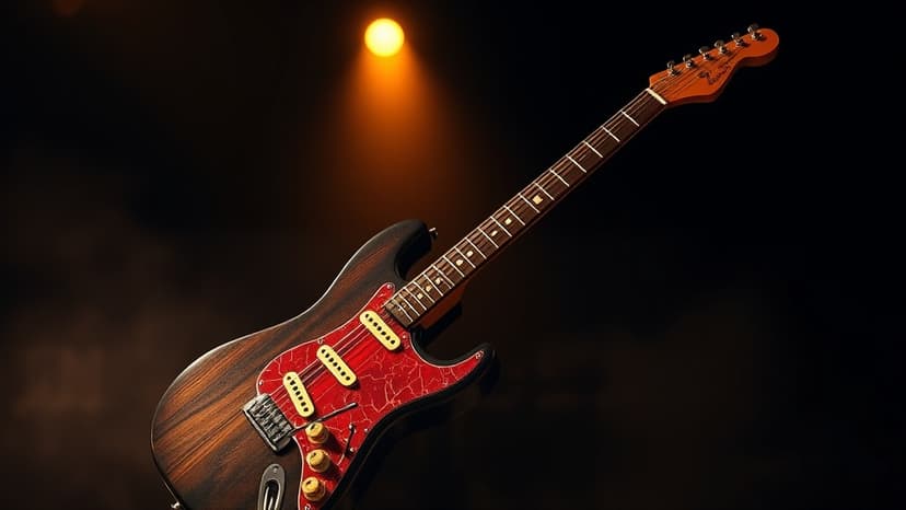 Unexpected Hit: 'Smokin' in the Boys Room' Story