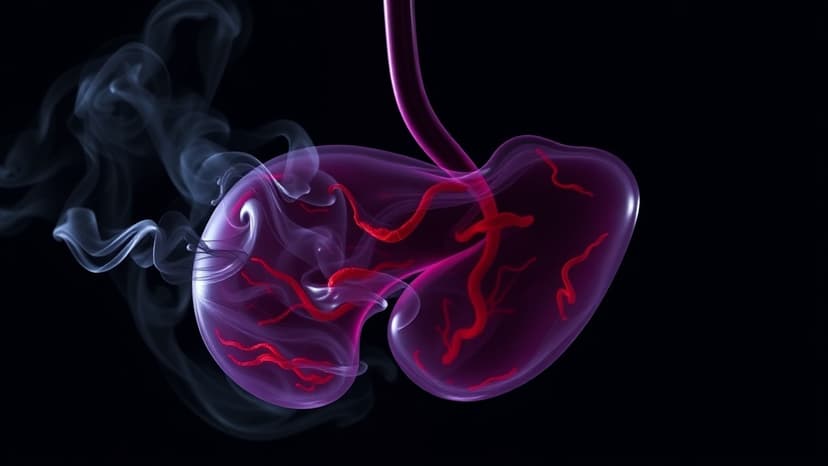 Smoking's Hidden Link to Diabetes Revealed