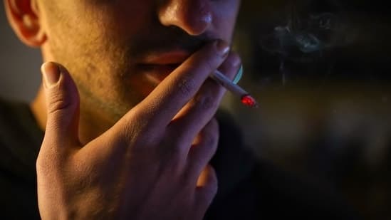 Smoking's Hidden Bone Threat Revealed