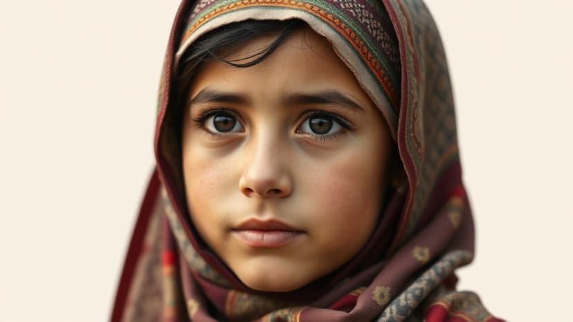 Kashmiri Girl's Dream Meets Cricket Star Smriti Mandhana