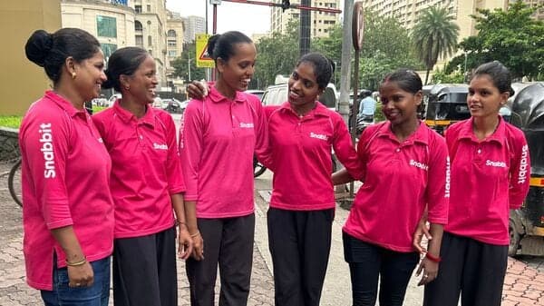 Snabbit Seeks New Funds Amidst Home Services Boom