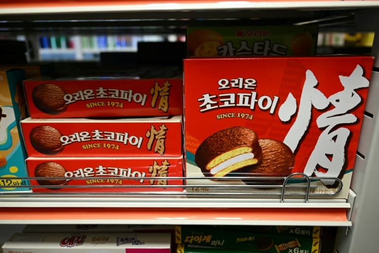 Snack Thief Acquitted After 2-Year Legal Fight