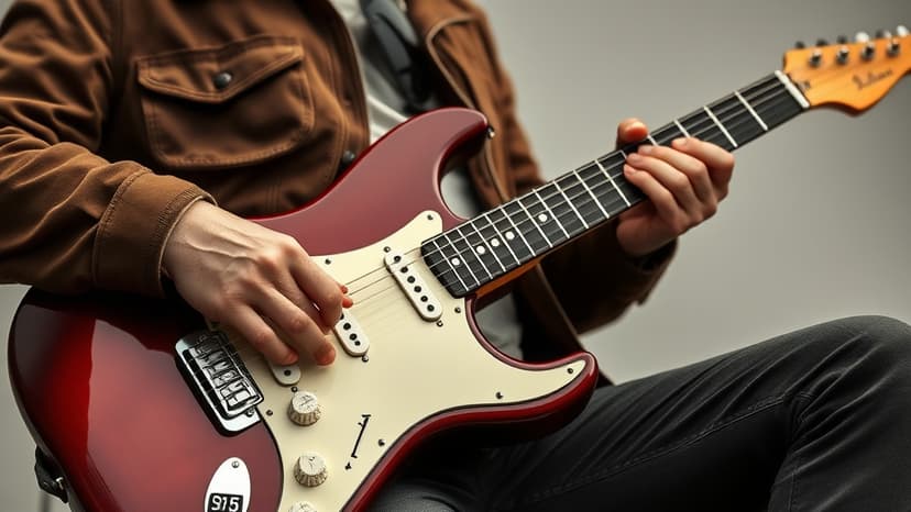 Snail Mail Doppelgänger Wows Jeopardy! Stage