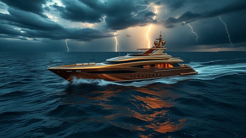 CEO's Coachella Fun Sparks Layoff Outrage