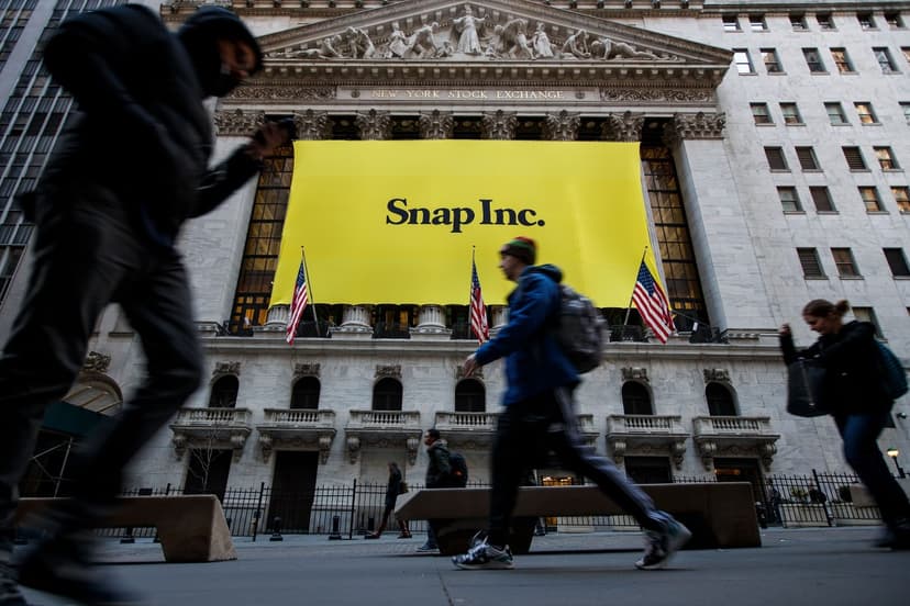 Snap Cancels Perplexity AI Deal: $400M Partnership Dissolved
