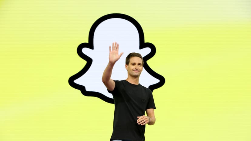 Snap Stock Soars on Activist Investor's Bold Plan