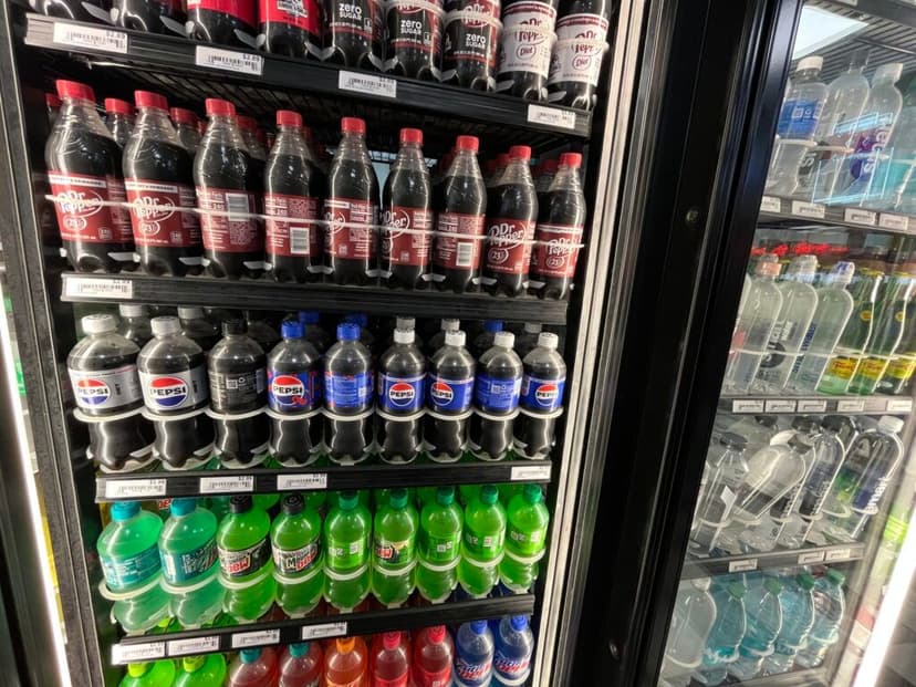 Court Halts Food Stamp Sweetener Ban Until November