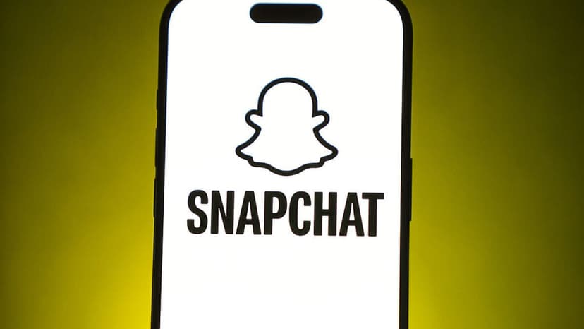 Snapchat Cuts 1,000 Jobs Amid AI Push