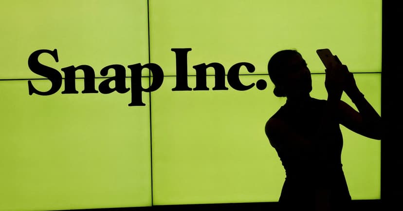 Snapchat Axes 16% of Workforce Amidst Ad Market Woes