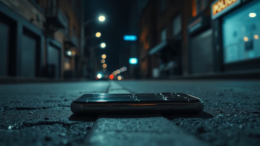 Snapchat Offers £380 for Stolen iPhones