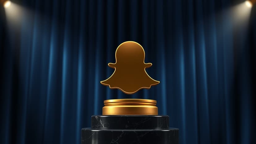 Snapchat's Snappys Awards: Celebrating Creator Culture